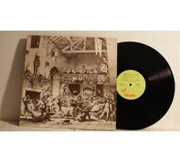 Jethro Tull - Minstrel In The Gallery