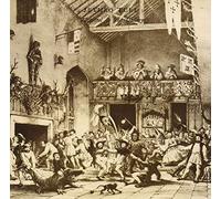 Jethro Tull - Minstrel In The Gallery