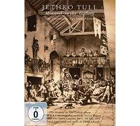 Jethro Tull Minstrel in the Gallery (CD) 40th Anniversary Album with DVD