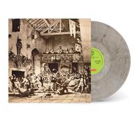 Jethro Tull - Minstrel In The Gallery (Limited Edition) (Grey Marble Coloured) (140 g) (LP)