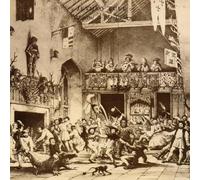 Jethro Tull - Minstrel In The Gallery (Limited Edition) (Grey Marble Coloured) (140 g) (LP)