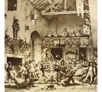 Jethro Tull Minstrel in the Gallery (CD) Album