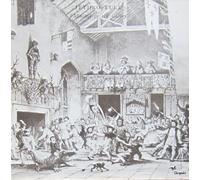 Jethro Tull - Minstrel In The Gallery - Chrysalis - 6307 559
