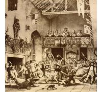 Jethro Tull - Minstrel In The Gallery (Limited Edition) (Grey Marble Coloured) (140 g) (LP)