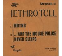 Jethro Tull - Moths