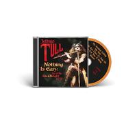 Jethro Tull - Nothing Is Easy