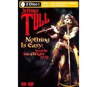Jethro Tull - Nothing is easy
