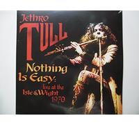 Jethro Tull - Nothing Is Easy