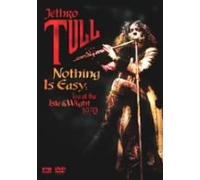 Jethro Tull - Nothing Is Easy-Live at the Is