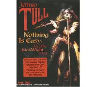Jethro Tull - Nothing Is Easy - Live at the Isle of Wight 1970