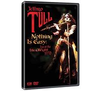 Jethro Tull - Nothing is easy - Live at the Isle of Wight 1970