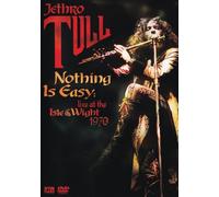 Jethro Tull - Nothing Is Easy: Live At The Isle Of Wight 1970