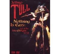 Jethro Tull - Nothing is easy - Live at the Isle of Wight 1970