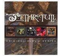 Jethro Tull - Original Album Series