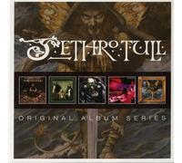 Jethro Tull - Original Album Series - 5 Cd