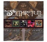 Jethro Tull - Original Album Series - 5 Cd