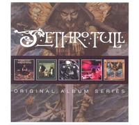 Original Album Series, Jethro Tull , Audio CD, Nuovo, Senza
