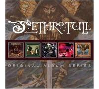 Original Album Series, Jethro Tull , Audio CD, Nuovo, Senza
