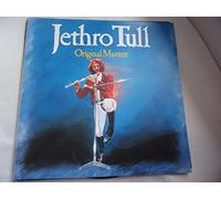 JETHRO TULL - Original Masters