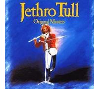 Jethro Tull Original Masters (CD) Album