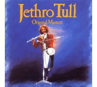 Jethro Tull - Original Masters Import Edition by Jethro Tull (1990) Audio CD