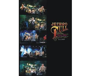 Jethro Tull - Passion Flute