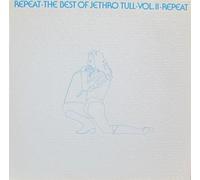Jethro Tull - Repeat - The Best Of Jethro Tull Vol. II
