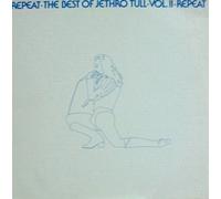 JETHRO TULL - Repeat - The Best of - Vol. 2 / 202665-320