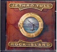 Jethro Tull - Rock island