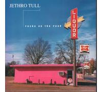 Jethro Tull - Rocks on the Road
