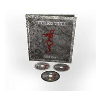 Rokflote (3 Cd) - Jethro Tull (Audio Cd)