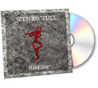 Jethro Tull RökFlöte (CD)