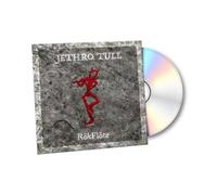 Jethro Tull RökFlöte (CD)