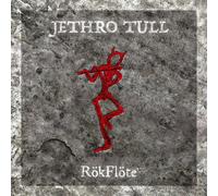 Jethro Tull RökFlöte (CD) Album Digipak