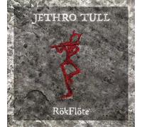 Rokflote (3 Cd) - Jethro Tull (Audio Cd)