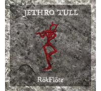 Rokflote (3 Cd) - Jethro Tull (Audio Cd)