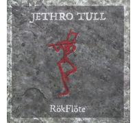 Rokflote (3 Cd) - Jethro Tull (Audio Cd)