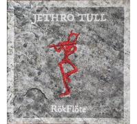 Jethro Tull RokFlote Vinile Lp 180 Grammi Nuovo Sigillato