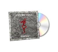 Jethro Tull - RokFlote