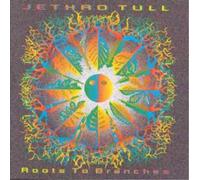 Jethro Tull Roots & Branches (Cassette)