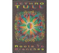 Jethro Tull Roots & Branches (Cassette)