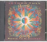 JETHRO TULL - Roots to Branches