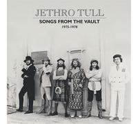 Jethro Tull - Songs From The Vault 1975 -1978 (RSD25 EX)