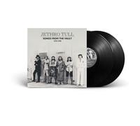 Jethro Tull - Songs From The Vault 1975 -1978 (Rsd 2025)