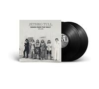 Jethro Tull - Songs From The Vault 1975 -1978 (RSD25 EX)