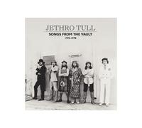 Jethro Tull - Songs From The Vault 1975 -1978 (RSD25 EX)