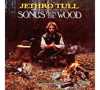 Jethro Tull Songs from the Wood: The Steven Wilson Remix (CD)