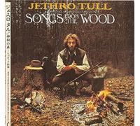 Jethro Tull - Songs from the Wood