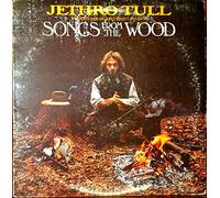 JETHRO TULL - Songs from the Wood