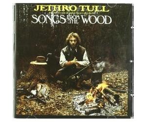 Jethro Tull - Songs From The Wood
